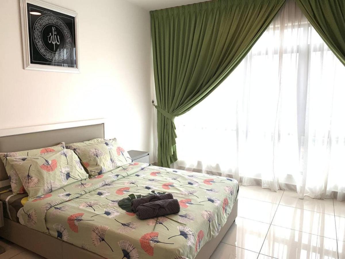 Studio @ Evo Soho Bangi Astro Wifi Netflix Kampong Sungai Ramal Dalam Luaran gambar