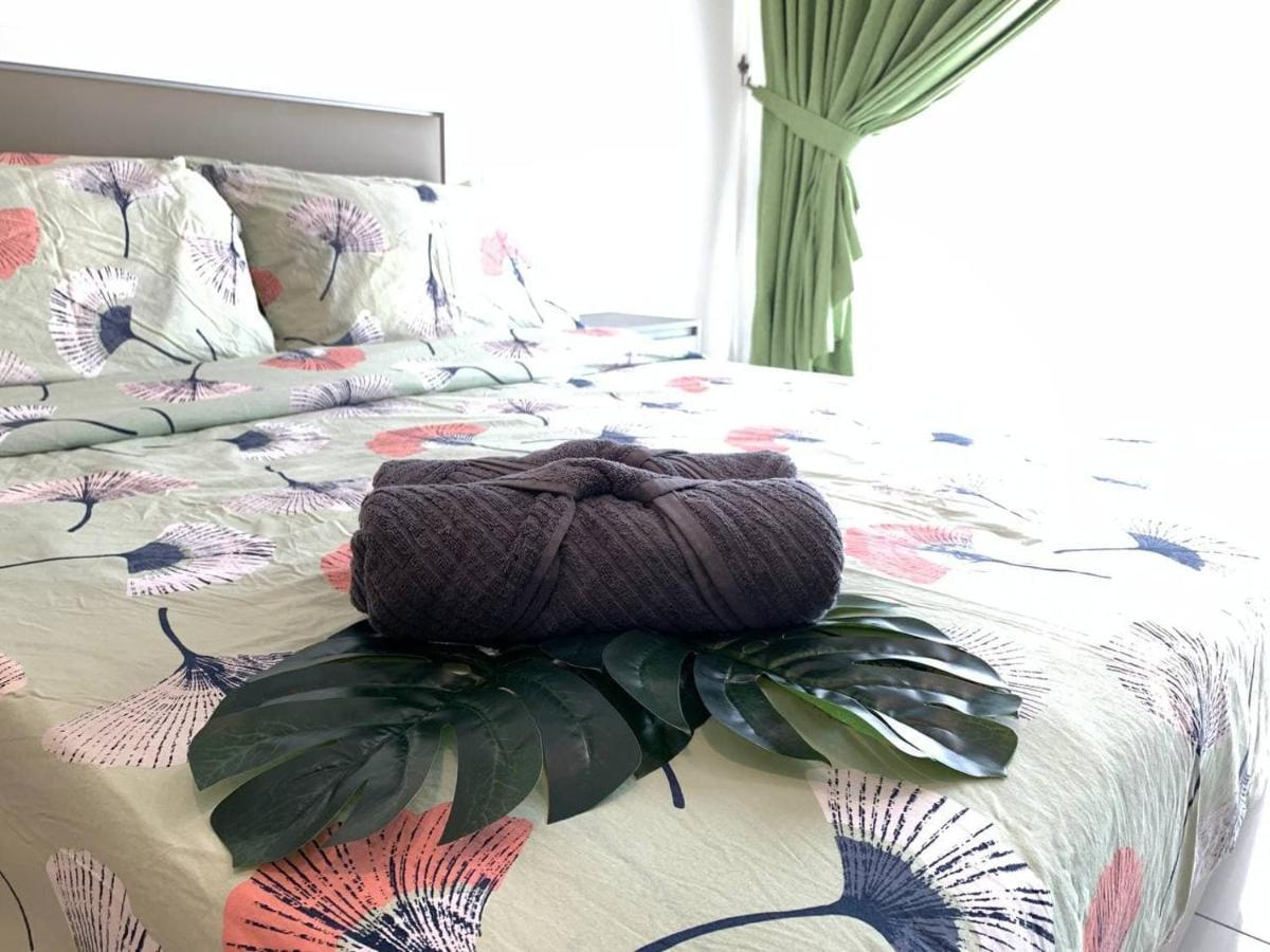 Studio @ Evo Soho Bangi Astro Wifi Netflix Kampong Sungai Ramal Dalam Luaran gambar