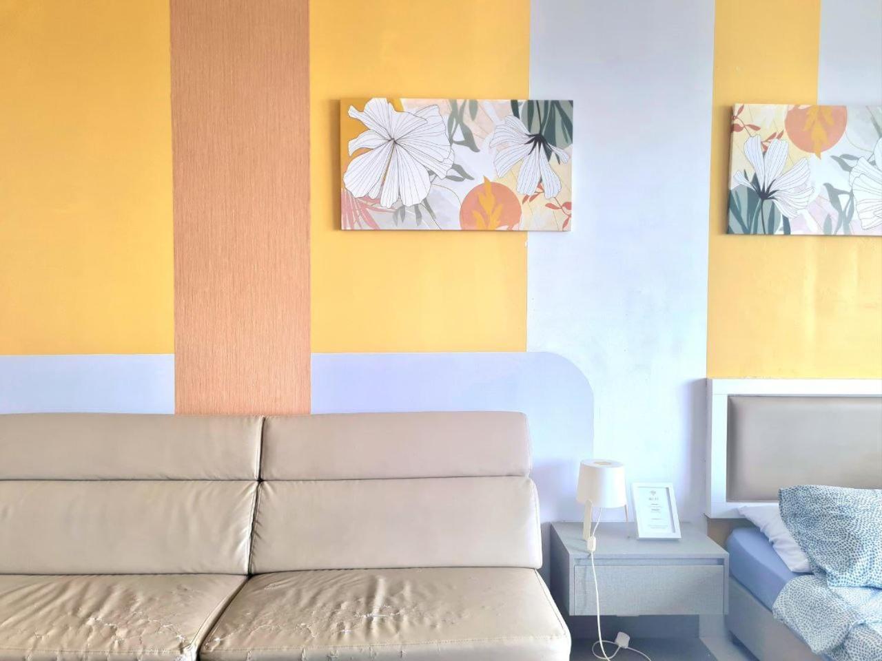 Studio @ Evo Soho Bangi Astro Wifi Netflix Kampong Sungai Ramal Dalam Luaran gambar